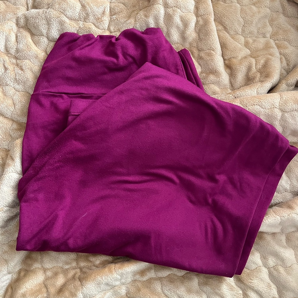 LuLaRoe TC Leggings